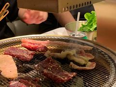-西塔老太太泥炉烤肉(川沙百联店)