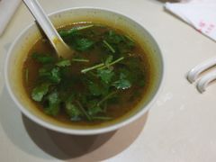 -东泰祥生煎馆(重庆北路店)
