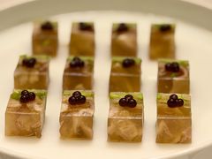 -民族饭店-四季餐厅