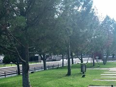 -大雁塔北广场音乐喷泉