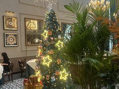 -狮拾久·现代新加坡料理(壹方城店)