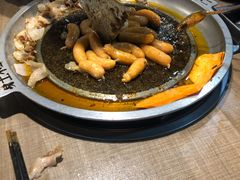 -石记东北风味烤肉店(子固路店)