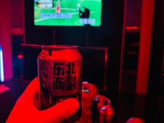 -乐道好声音量贩式KTV(北行店)