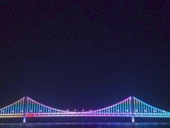 -星海湾跨海大桥