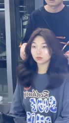-米可造型烫染