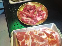 -釜山火炉·海鲜烤肉(紫藤路店)