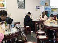 -食惠里小笼包面馆(越秀店)