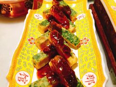 -那家小馆•北京菜•烤鸭(中关村店)