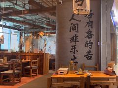 -北丐先生·野馄饨烧烤(长宁龙之梦店)