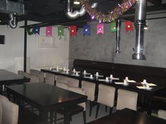 -HIHE Bistro·Oyster Bar(华熙live店)