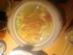 -永安鱼庄·镇江菜(丁卯店)