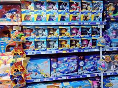 -TOYSRUS玩具反斗城(天津远洋乐堤港店)