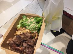 -西小排(来福士广场店)