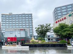 -恒生万鹂广场(唐镇店)