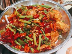 -一块豆腐(李沧书院路店)