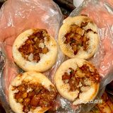 成都科华开了二十多年的老砂锅、透油大包子！