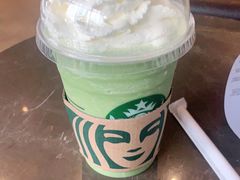 -星巴克臻选(北京嘉里中心第二店)