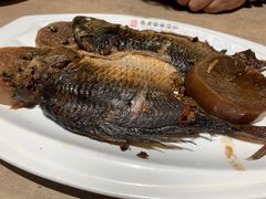 -直隶安家牛肉罩饼(七一路店)