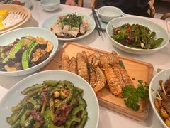 -小荔园·粤菜小馆(美的悦然广场店)