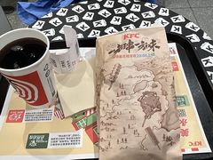 -肯德基(西桥店)