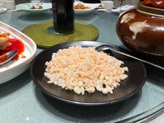 手剥河虾仁-松鹤楼(狮山永利广场店)