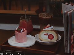 -Ten Olives甜点