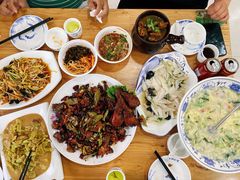 -太子食府(圣水路店)