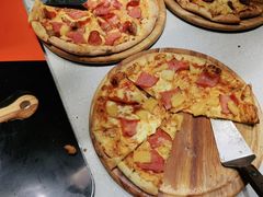 -比格比萨自助(花园路店)