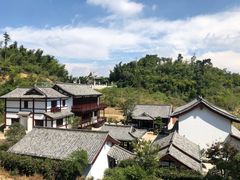 -径山寺