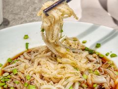 捞汁草原肚-南方酒店·淮扬菜(回民街店)