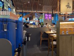 -茄子恰恰·新云南小炒(坪山益田店)