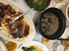 御信客家王(洛溪店)-御信客家王(洛溪店)