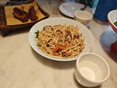 -老淮安·淮安菜(周恩来纪念馆店)
