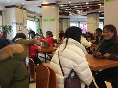 大堂-龙抄手(春熙路总店)