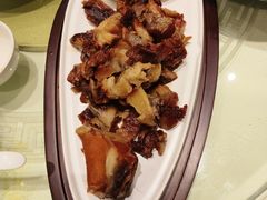 -老爷庙风味美食府(魏都大道店)