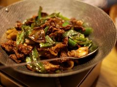 -老阿爸鲜鱼土菜(独墅湖店)