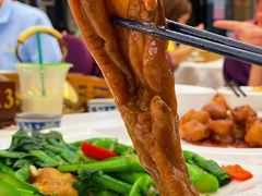 -有腥气私房菜·寻味顺德