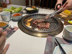 -千寻山野烤肉(中关村店)