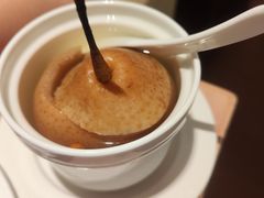 -杭州钱江新城万怡酒店-西餐厅