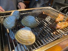 -丹东特色烤肉(学府路一部店)