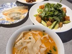 -阿庄新豫菜(航海东路店)