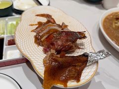 -梅利汴京烤鸭•开封豫菜地标店(晋安路店)