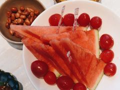 -柒园·三十年创意杭帮菜(龙湖滨江天街店)