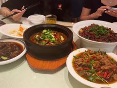 -小芙蓉湘菜馆(易生活购物公园店)
