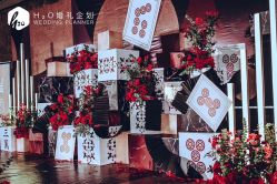 -静安洲际酒店·宴会厅