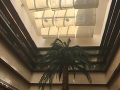 -喜来登酒店-盛宴标帜餐厅