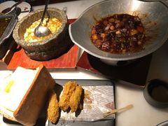 -绿茶餐厅(千岛湖银泰城店)