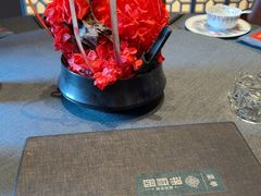 -锦府园·新台州菜(合生汇店)