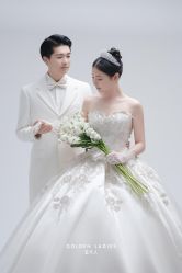-金夫人婚纱摄影(西昌店)
