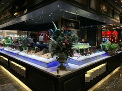 -加餐海鲜自助(宝龙一城店)